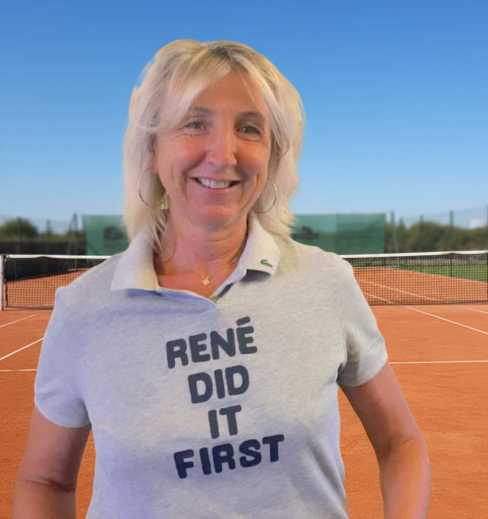 Pascale Etchemendy, Directrice Tennis